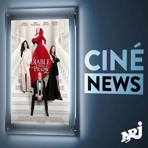 Le Diable s’habille en Prada 2 : le choc des cultures à l'ère du digital et de la haute couture.