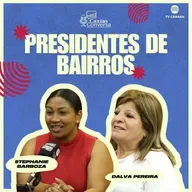 #303 | Caxias Conversa | Bairros