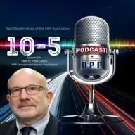 Meet Dr. Peter Collins-OPP Operational Forensic Psychiatrist