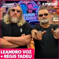 EP 516 - LEANDRO VOZ E REGIS TADEU