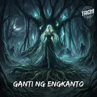 Episode 262 : Ganti Ng Engkanto