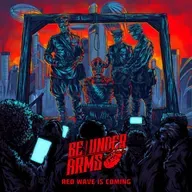 Выпуск 68: Красный террор - BE UNDER ARMS 2.0 (feat Владимир и Анна) #68