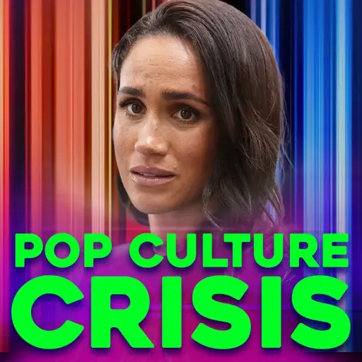 Netflix TRIGGERS Meghan Markle, Oscars Ratings PLUMMET, The Most EVIL Man in Hollywood