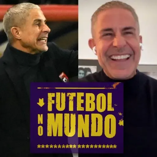 Futebol no Mundo #521: Especial de Natal com SYLVINHO