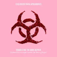 Esqueletos 28 Anos Depois (EXTERMÍNIO PARA APOIADORES)