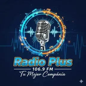 Radio Plus 106.9 FM Tu mejor compañia