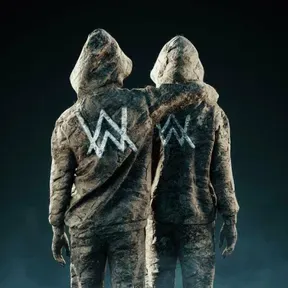 Alan Walker x K-391 VBGR