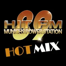 89 Hit FM Hotmix Live