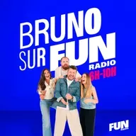 Bruno sur Fun Radio - L'intégrale du 07 mai
