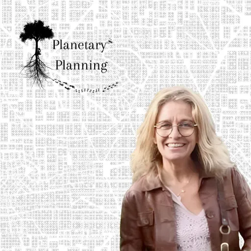 Finding Our Multiple Identities, and Our Agency, with Liz Challinor