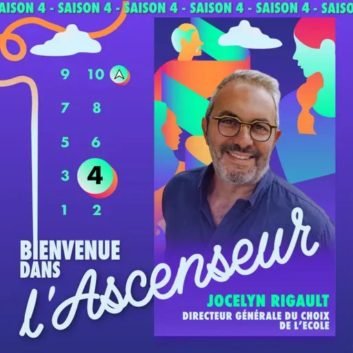 [S4 - TEMOIGNAGE 4] - Une ascension sociale loin du conte de fées