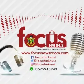 Focus 94.3 Fm