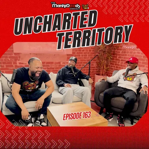 Curry Leaving Under Armor, It's Time for Change I Ep. 163