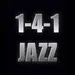1-4-1 Jazz