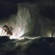 Serie Antártica 12 - ANTÁRTIDA MAGNÉTICA (Parte 04, James Clark Ross) - Episodio exclusivo para mecenas