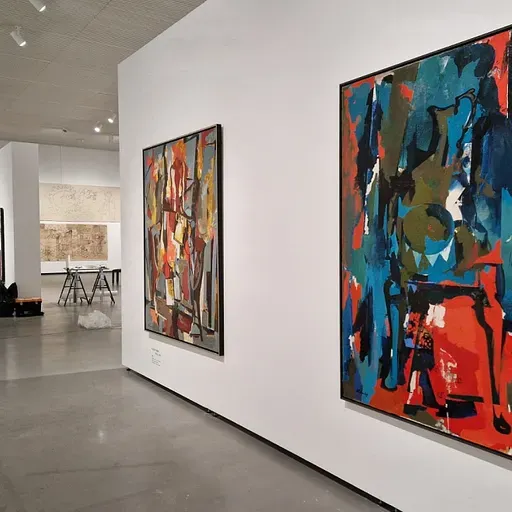 Diskusijas par konformismu un nonkorformismu, un radoša cilvēka brīvību LNMM