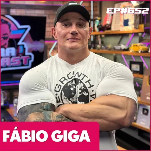 EP 652 - FABIO GIGA
