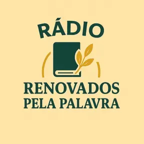 Rádio Renovados Pela Palavra