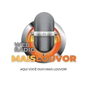 WEB RADIO MAIS LOUVOR