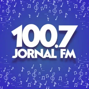 Rádio Jornal FM 100.7