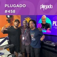 PLUGADO #458- Reggaeman paulistano Júnior Dread no Festival Ilha Dub Convida