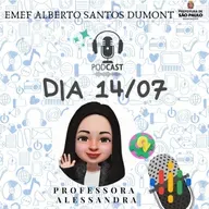 Podcast 14 de julho