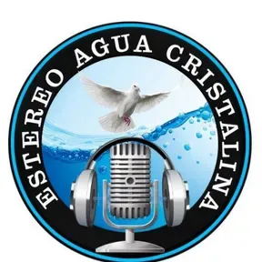 Estereo Agua Cristalina
