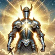 Revista-se com o poder de Deus