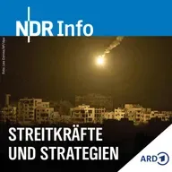 Israels riskante Gaza-Offensive (mit Guido Steinberg)