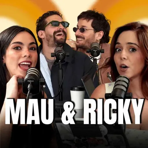 Mi Hermano FAVORITO con Mau y Ricky | Date Cuenta Podcast