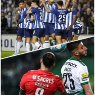 Análise 30ª Jornada Liga Portugal Bwin