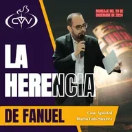 LA HERENCIA DE FANUEL