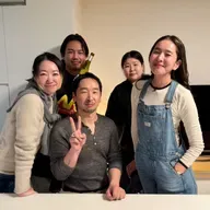 【dodo on air #32】いつメン6人でオリンピックから陪審員制度まで！