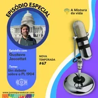 Um debate sobre o PL 1904/2024