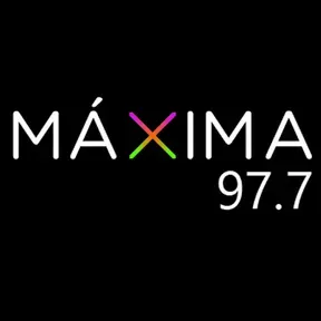 Máxima 97.7 Ciudad Obregón en vivo