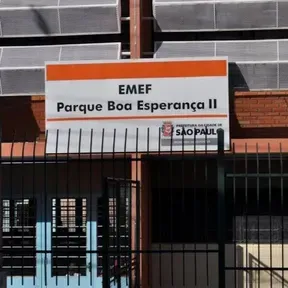 De Boa No Som