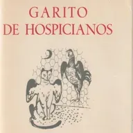 Garito de hospicianos - Camilo Jose Cela