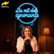 La nit dels ignorants, d'1 a 2 h - 05/06/2026