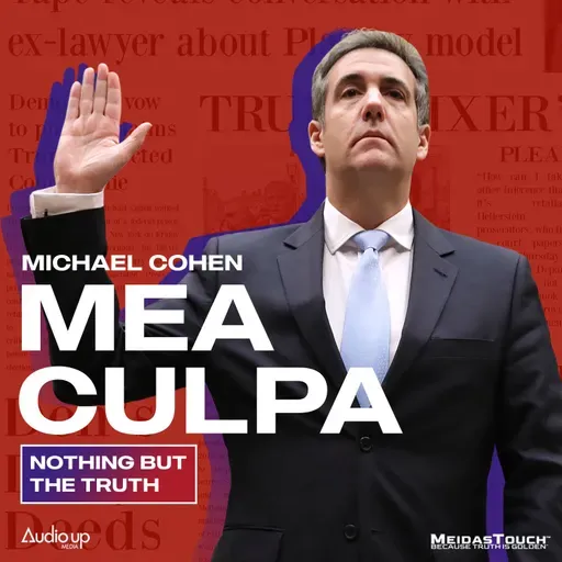 THE BEST OF MEA CULPA: ABC NEWS’ JONATHAN KARL ON TAKING ON TRUMP 