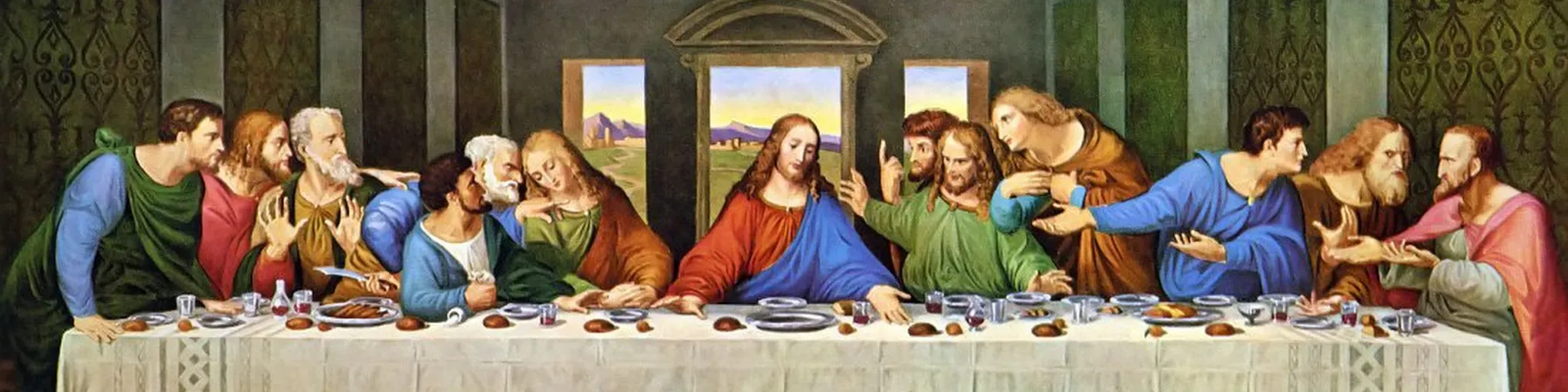 Feed Lenten