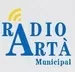 Ràdio Artà Municipal