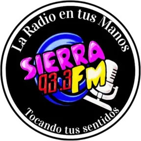 Sierra 93.3 FM