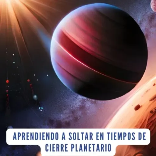 Aprendiendo a soltar en tiempos de Cierre Planetario | Sanacion Emocional