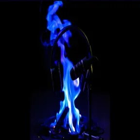 Blue Fire Radio