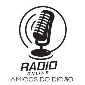 RADIO AMIGOS DO DIGÃO