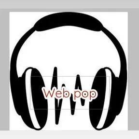 Rádio Web pop