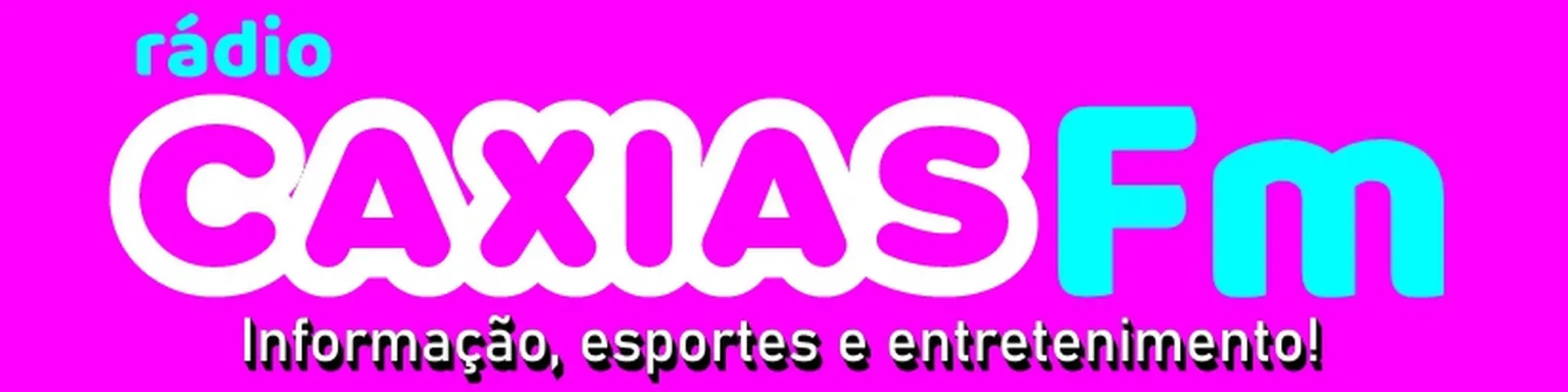 RÁDIO CAXIAS FM