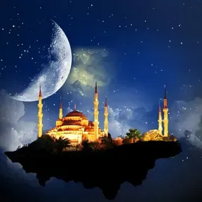 islamic radio fm
