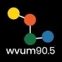 WVUM90.5 - WVUM