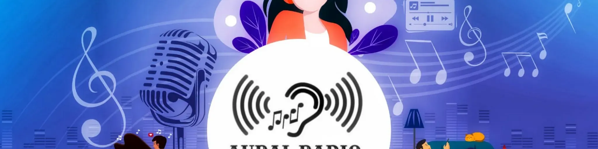 AURAL RADIO